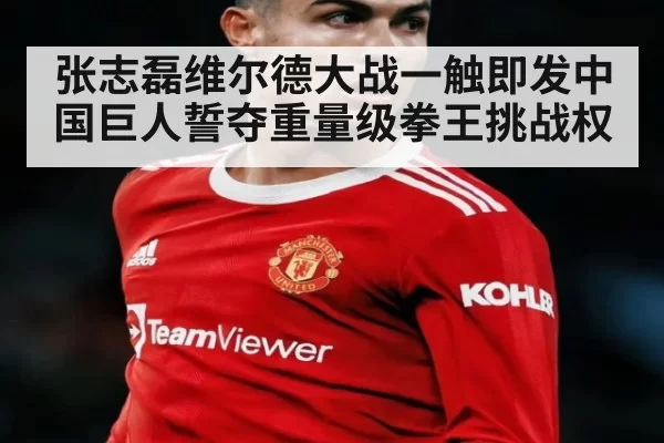 张志磊维尔德大战一触即发中国巨人誓夺重量级拳王挑战权
